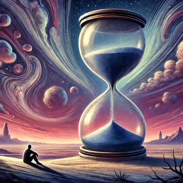 You are awake, now what?